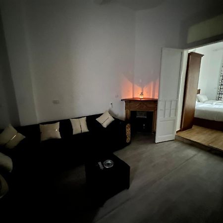 Charming Studio With Italian Architectural Style 카이로 외부 사진