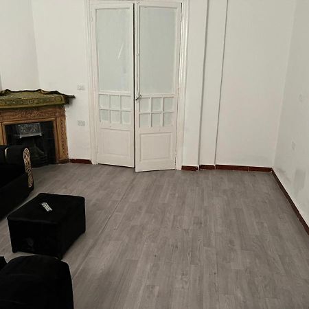 Charming Studio With Italian Architectural Style 카이로 외부 사진