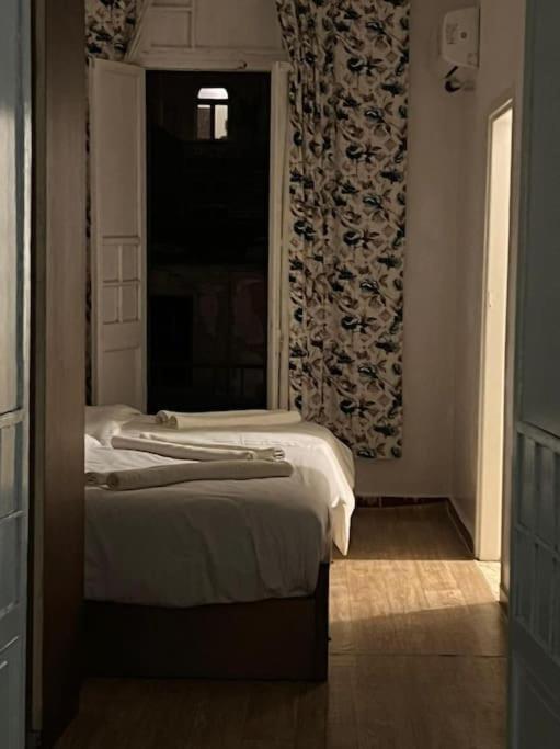 Charming Studio With Italian Architectural Style 카이로 외부 사진