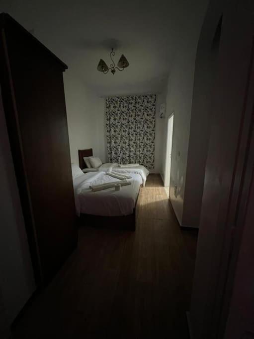Charming Studio With Italian Architectural Style 카이로 외부 사진